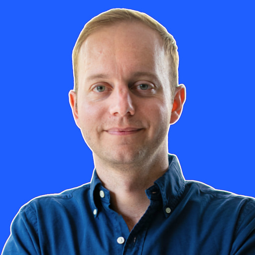 Portrait de Yann Zurkinden